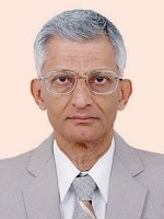 Professor K. T. Jacob